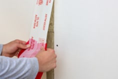 3M Fire and Water Barrier Tape