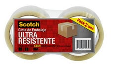CP00520302 Pack Cinta Embalaje Ultra Resistente Scotch