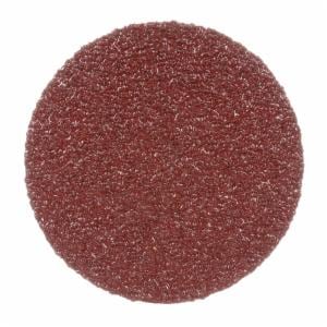 3M™ Cubitron II Roloc Fibre Disc 982C, 36+, TR+, Red, 2 in, Die R200P, 1000 ea/Caseimage