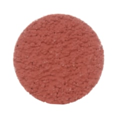 3M Cubitron II Roloc D/E Disc, 984F, TR, 36+, YF-weight, 2 in