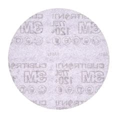 3M™ Cubitron™ II Hookit™ Film Disc, 775L, 120, 6 in x NH