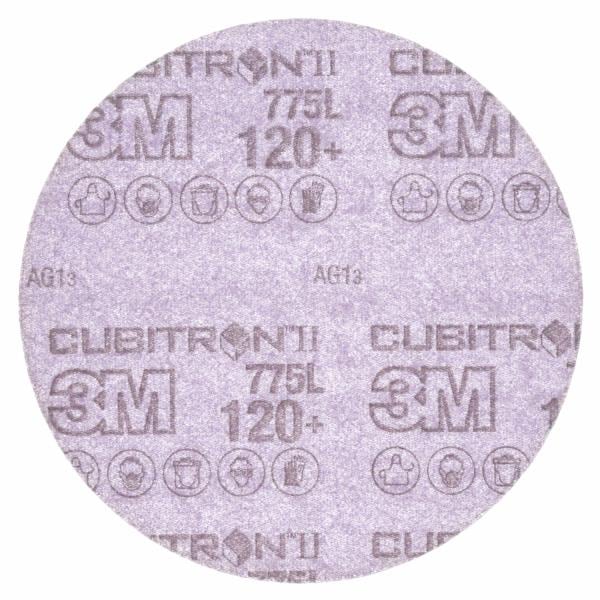 ™ Cubitron II Hookit Film Disc 775L