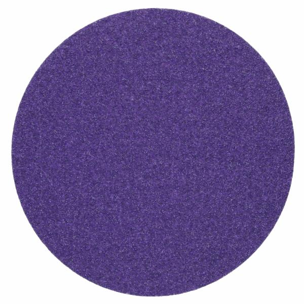 ™ Cubitron II Hookit Paper Disc 732U