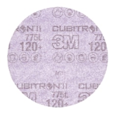 3M™ Cubitron™ II Hookit™ Filmscheibe 775L