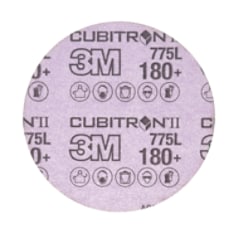 3M™ Cubitron™ II Hookit™ Filmscheibe 775L