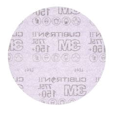 3M™ Cubitron™ II Hookit™ Film Disc, 775L, 150, 6 in x NH