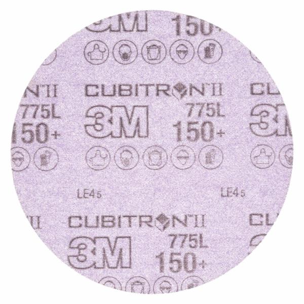 ™ Cubitron II Hookit Film Disc 775L