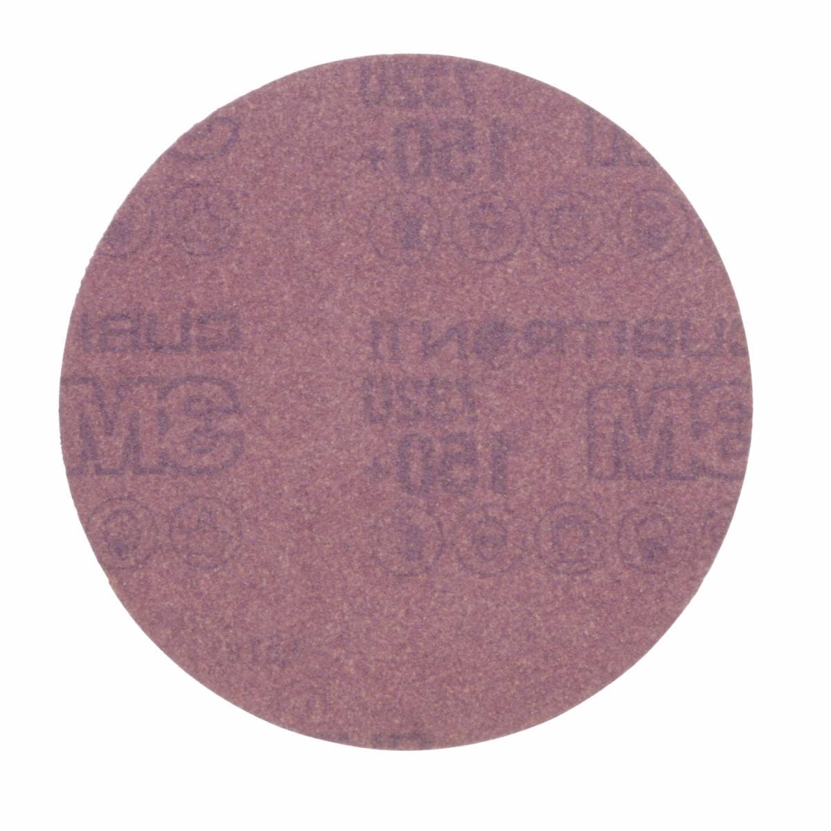 3M™ Cubitron™ II Hookit™ Paper Disc 732U, 150+ C-weight, 5 นิ้ว x NH ...