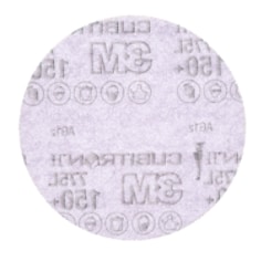 3M™ Cubitron™ II Hookit™ Filmscheibe 775L