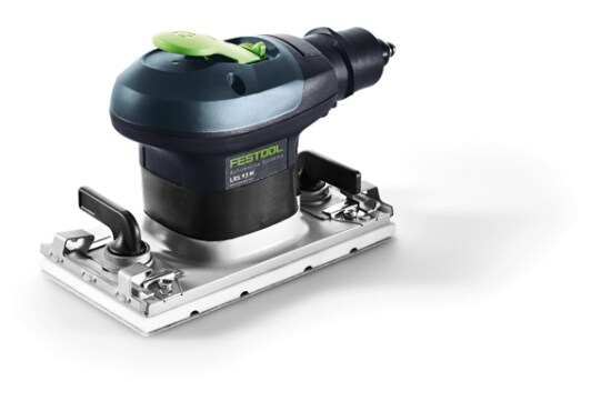 Festool Compressed Air Orbital Sander 