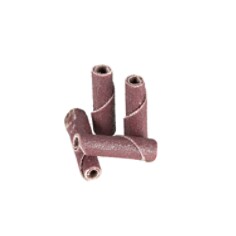 3M™ Cart Roll 341D 1/4inx1inx1/8in P120 X-wt