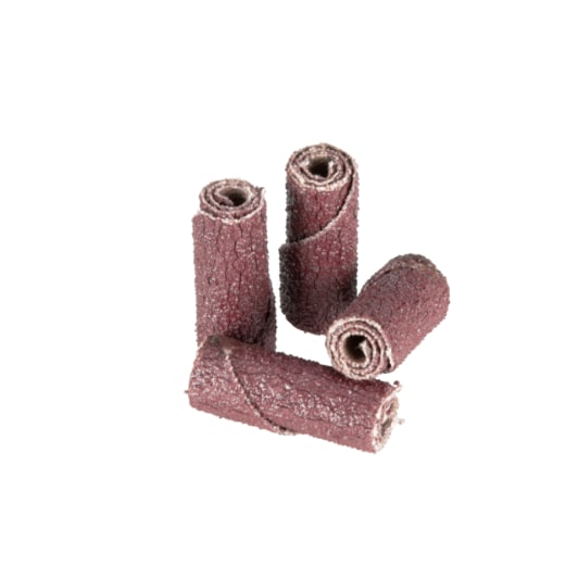 3M™ Cartridge Roll, 341D, grade 60, 3/8 in x 1 in x 1/8 in (9.5 mm x 25 ...