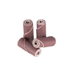 3M™ Cart Roll 341D 3/8inx1inx1/8in P180 X-wt