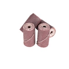 3M™ Cart Roll 341D 1/2inx1inx1/8in P120 X-wt