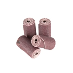 3M™ Cart Roll 341D 1/2inx1inx1/8in P120 X-wt