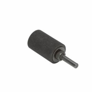 Standard Abrasives Rubber Sanding Drum 702562, 1 in x 1-1/2 in x 1/4 in, 10 ea/Caseimage