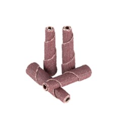 Std Abr™ A/O Full Taper Cart Rl 705509 3/8x1-1/2x1/8in 80 100