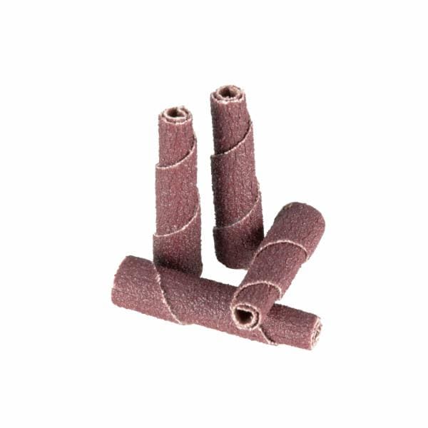 Standard Abrasives Aluminum Oxide Cartridge Roll