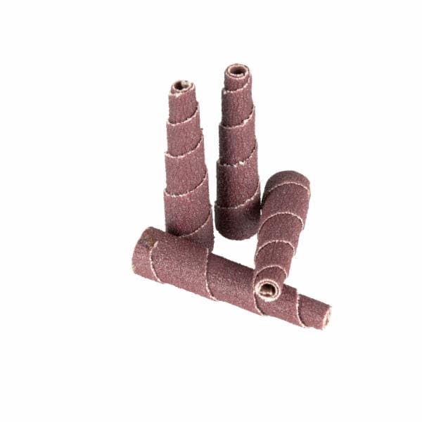 Standard Abrasives Aluminum Oxide Cartridge Roll