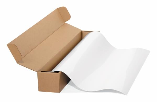 Post-it Easy Erase Whiteboard Roll EE50x4