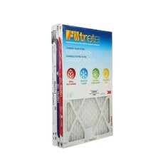 Filtrete™ 4-Season 4-pk, 16 x 25 x 1, 3 Packs/Case