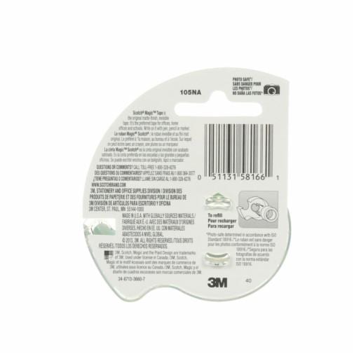 Don Quichotte Ruban De Montage En Tissu Noir 15 M X 15 Mm