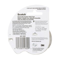 667-ESF Tape 3/4 in x 400 in