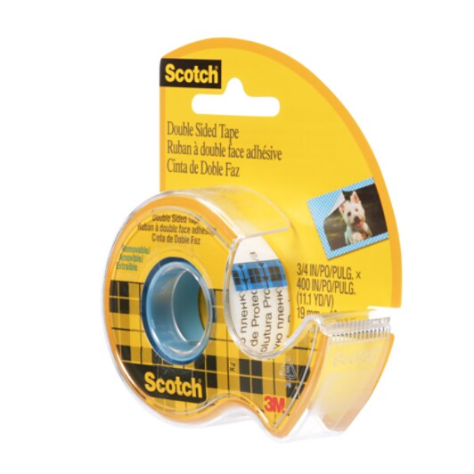 667-ESF Tape 3/4 in x 400 in