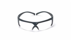 3M™ SecureFit Protective Eyewear SF601SGAF, Clear Scotchgard Anti-fog Lens, 20 EA/Caseimage