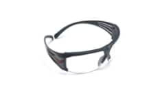 3M(TM) SecureFit(TM) Protective Eyewear 600 Series-Clear