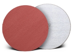 Disque abrasif support toile 3M™ Cubitron II™ Hookit™ 947A