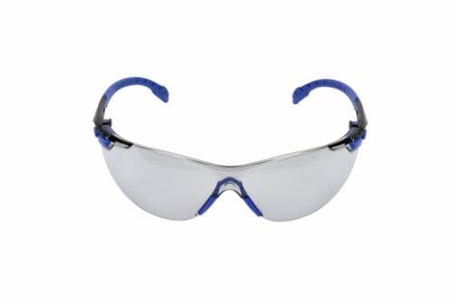 3M™ Solus™  1000 Series Blue/Black - Indoor/Outdoor