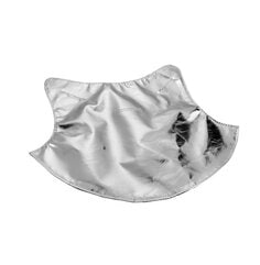 3M™ Nackenschutz, Aluminium NC1-AL