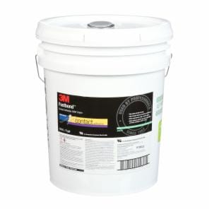 3M™ Fastbond Contact Adhesive 30NF, Green, 5 Gallon, 1 Can/Drum image 3M™ Fastbond Contact Adhesive 30NF, Green, 5 Gallon, 1 Can/Drumimage
