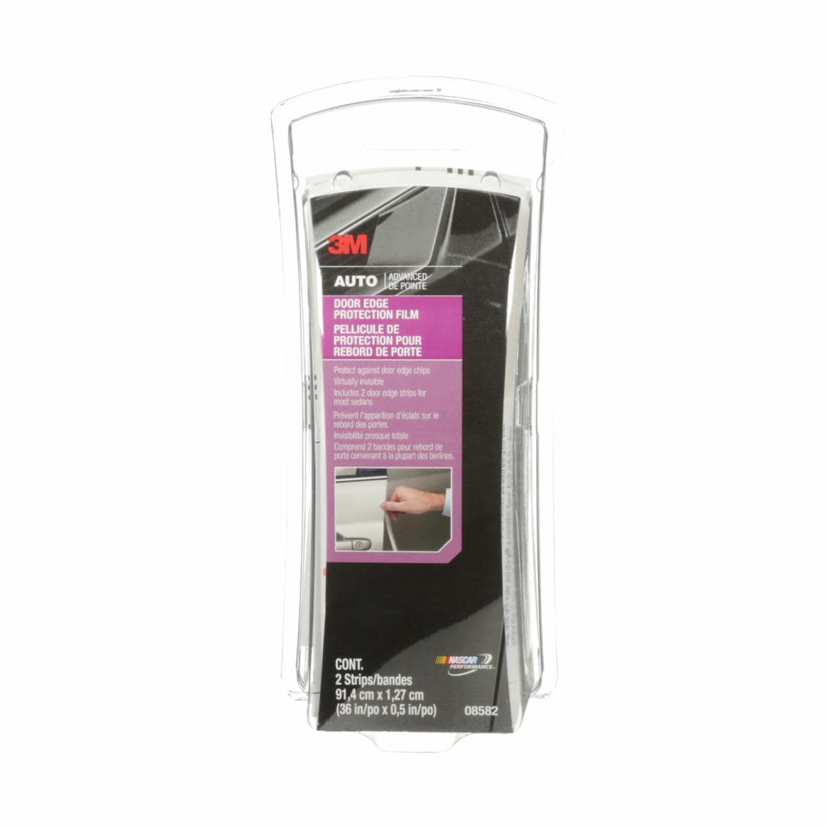 ™ Door Edge Protection Film