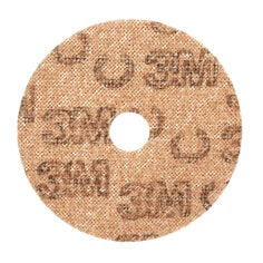 Scotch-Brite™ Surface Conditioning Disc, SC-DH, A CRS, 5 in x 7/8 in (12.7 cm x 2.22 cm), w/scrim