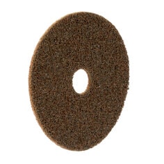 Scotch-Brite™ Surface Conditioning Disc, SC-DH, A CRS, 5 in x 7/8 in (12.7 cm x 2.22 cm), w/scrim