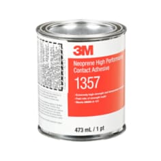3M™ Neoprene High Performance Contact Adhesive 1357