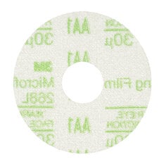 3M Hookit M/F F/D, type D, 268L, AO, 3inx7/8in, 30Micron