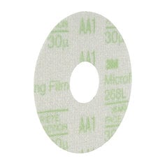 3M Hookit M/F F/D, type D, 268L, AO, 3inx7/8in, 30Micron