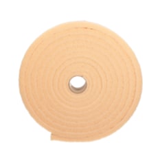 Scotch-Brite™ High Gloss Roll, 08748, peach, 4 in x 30 ft (10.16 cm x 9.14 m)