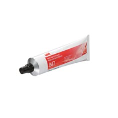 A 3M™ Nitrile High Performance Rubber and Gasket Adhesive 847