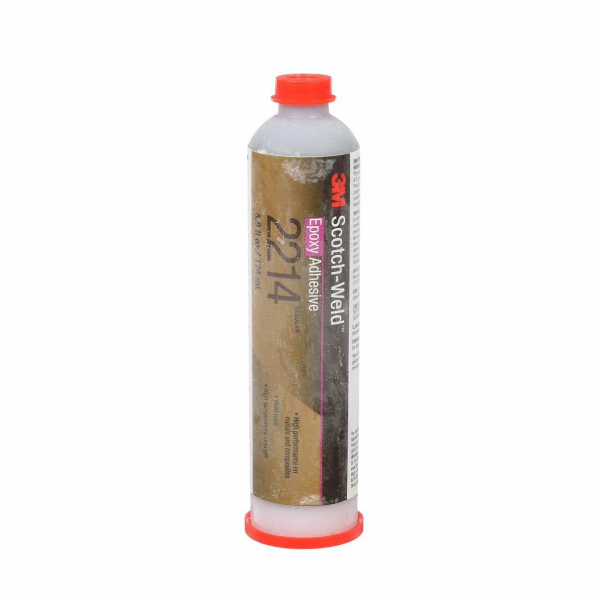 3M™ Scotch-Weld™ Epoxy Adhesive 2214 Regular | 3M Canada