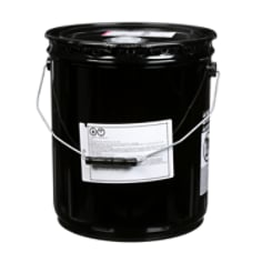 3M Scotch-Weld HP Industrial P/A, 4693, light amber, 5 gal, 1/CS