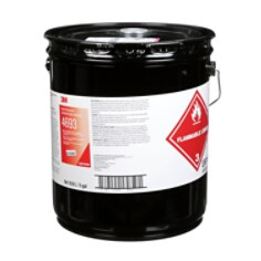 3M Scotch-Weld HP Industrial P/A, 4693, light amber, 5 gal, 1/CS