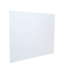 3M™ Tamper Evident Label Material, 7930T, white, 20 in x 27 in (508 mm x 685.8 mm)