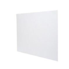 3M™ Tamper Evident Label Material, 7930T, white, 20 in x 27 in (508 mm x 685.8 mm)