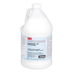 3M(TM) Interior Dressing, 38086, 1 Gallon (US), 4 per case