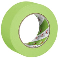 3M™ Performance Green Masking Tape 233+, 48mm