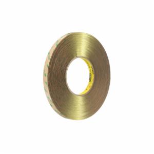 3M™ VHB Adhesive Transfer Tape F9473PC, Clear, 0.37 in x 60 yd, 10 mil, 24 Roll/Case image 3M™ VHB Adhesive Transfer Tape F9473PC, Clear, 0.37 in x 60 yd, 10 mil, 24 Roll/Caseimage